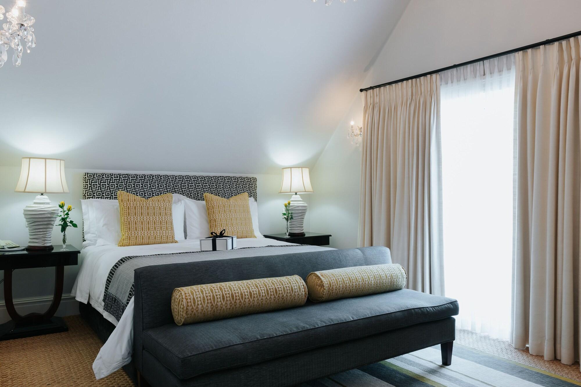 The Light House Boutique Suites Paarl Exterior foto