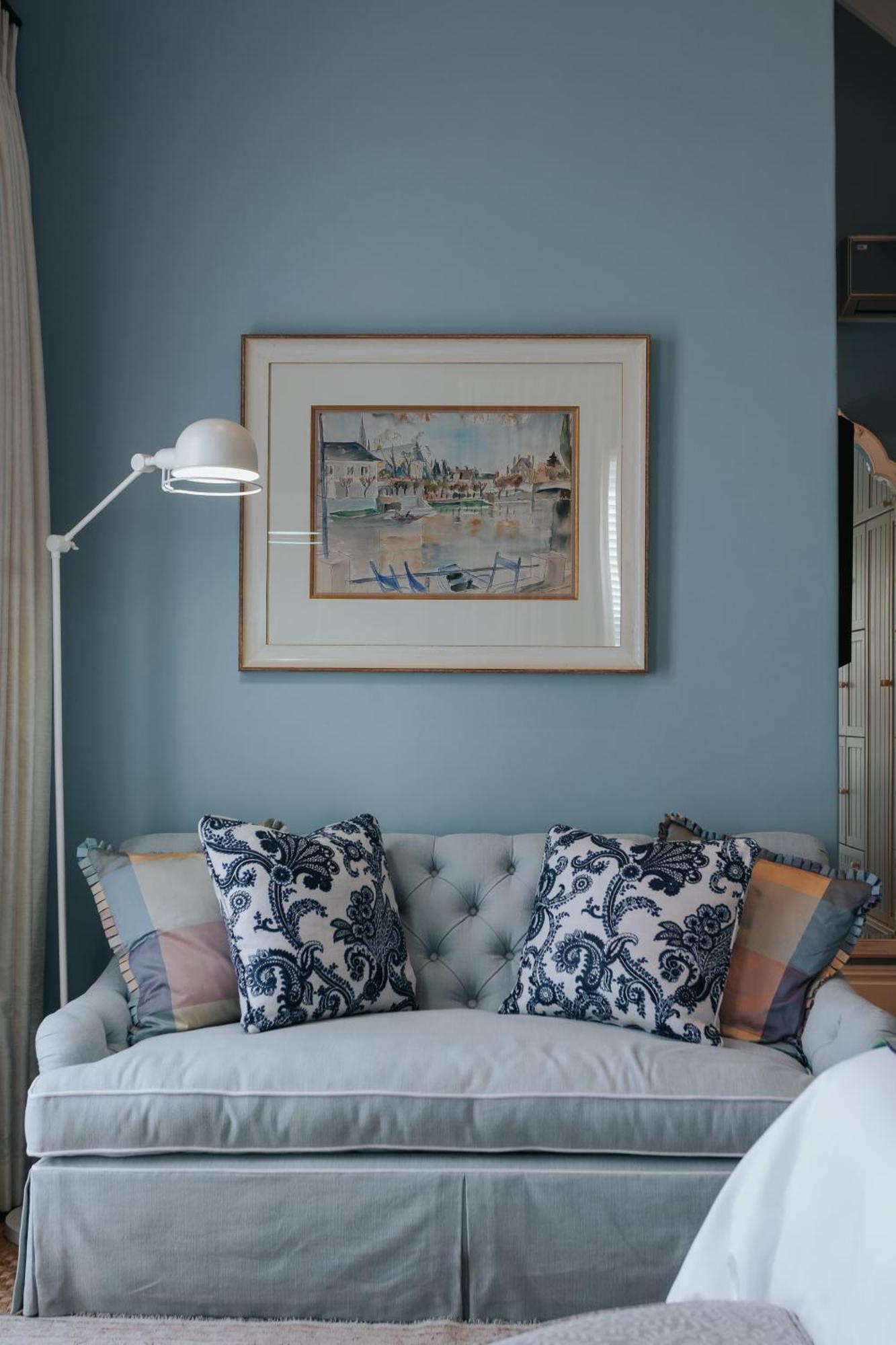 The Light House Boutique Suites Paarl Quarto foto